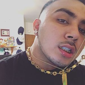 Meet your Posher, Benjamin